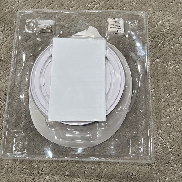 KidSmart vocal smoke detector - Picture 2 of 2